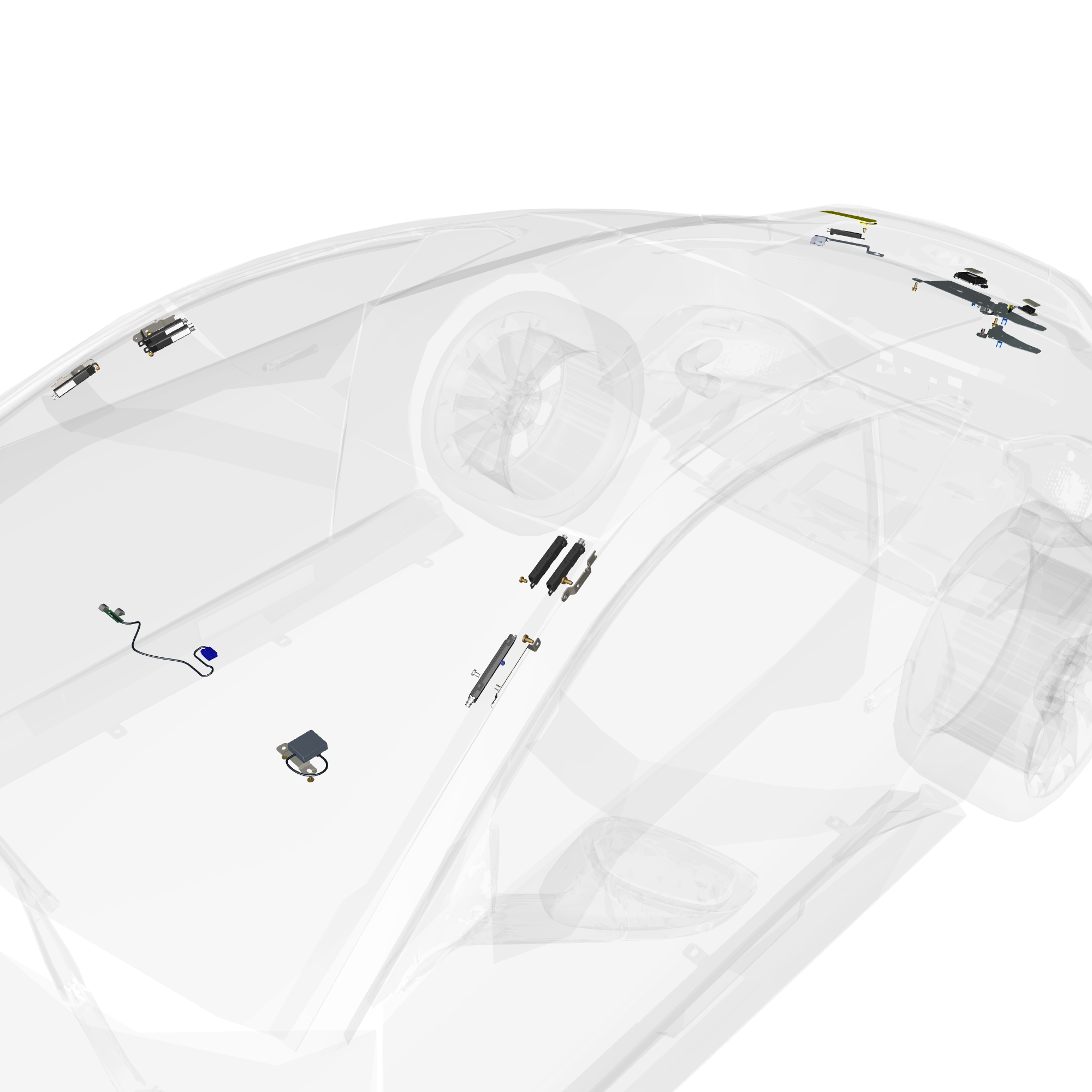 car:vantage,item_no:,quantity:1,reference:vantage_19_partscatalogue-150200-10 antenna