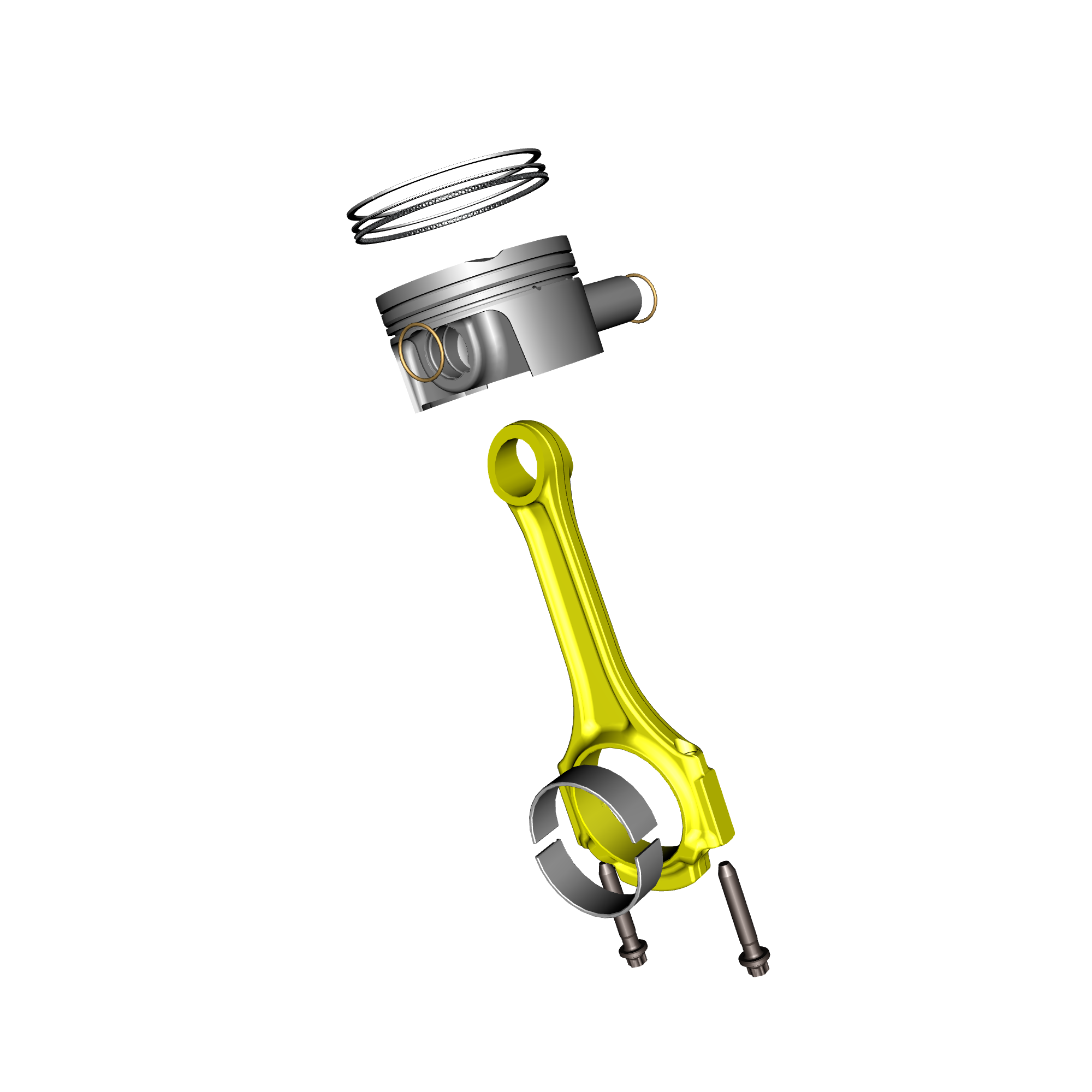 car: VANTAGE,item_no: nan,quantity: 8,reference: VANTAGE_25_PartsCatalogue-032103-20 Pistons and Rods