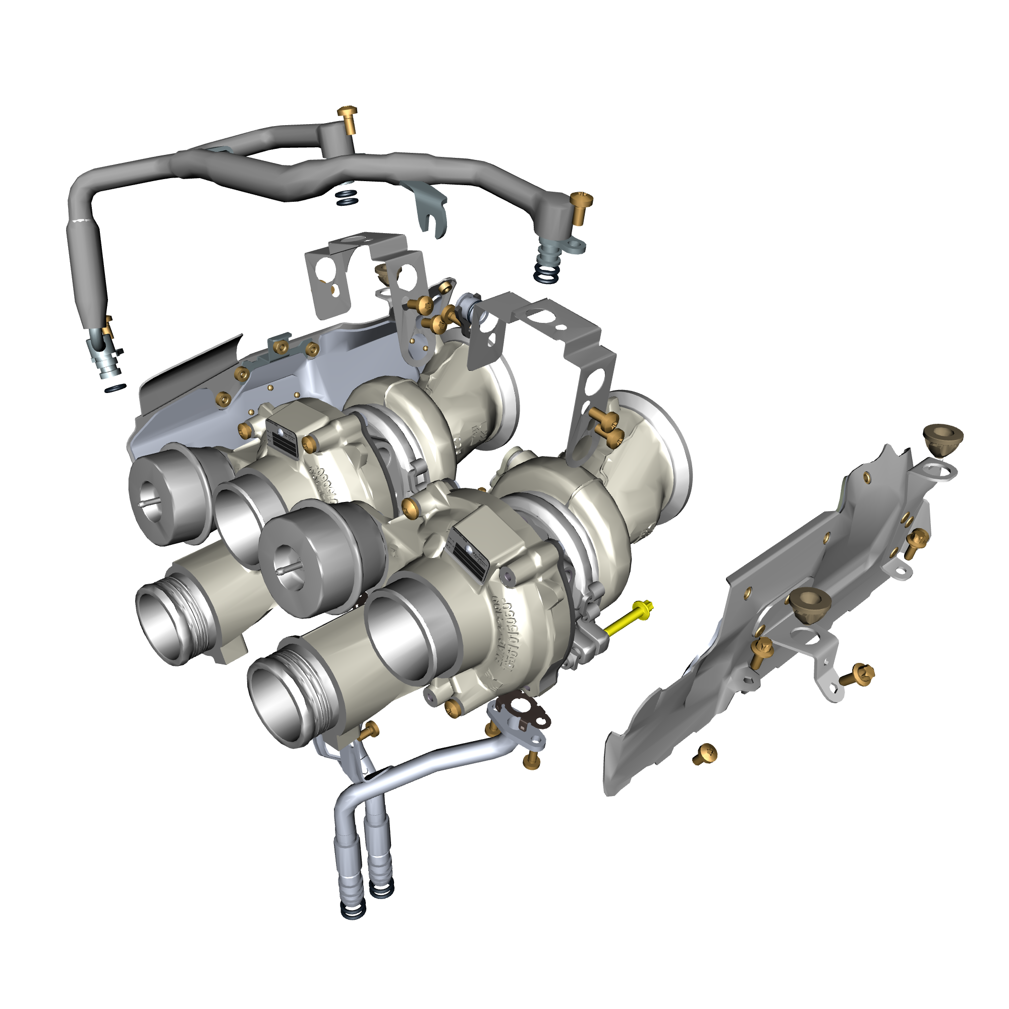 car: VANTAGE,item_no: nan,quantity: 4.0,reference: VANTAGE_19_PartsCatalogue-030104-20 Turbochargers