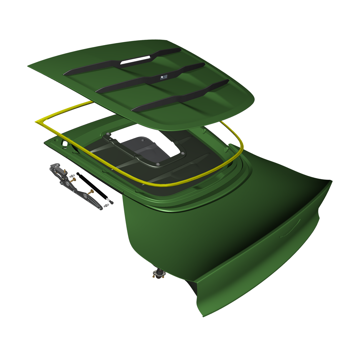car: VALOUR,item_no: nan,quantity: 1,reference: VALOUR_PartsCatalogue-010303-10 Tailgate