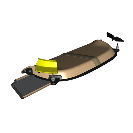 car:vantage,item_no:,quantity:1,reference:vantage_25_partscatalogue-010520-10 parcel shelf
