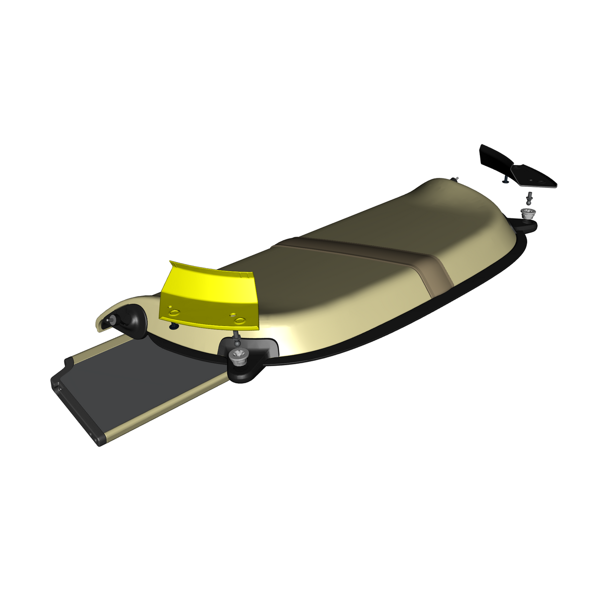 car: VANTAGE,item_no: nan,quantity: 1,reference: VANTAGE_19_PartsCatalogue-010520-10 Parcel Shelf