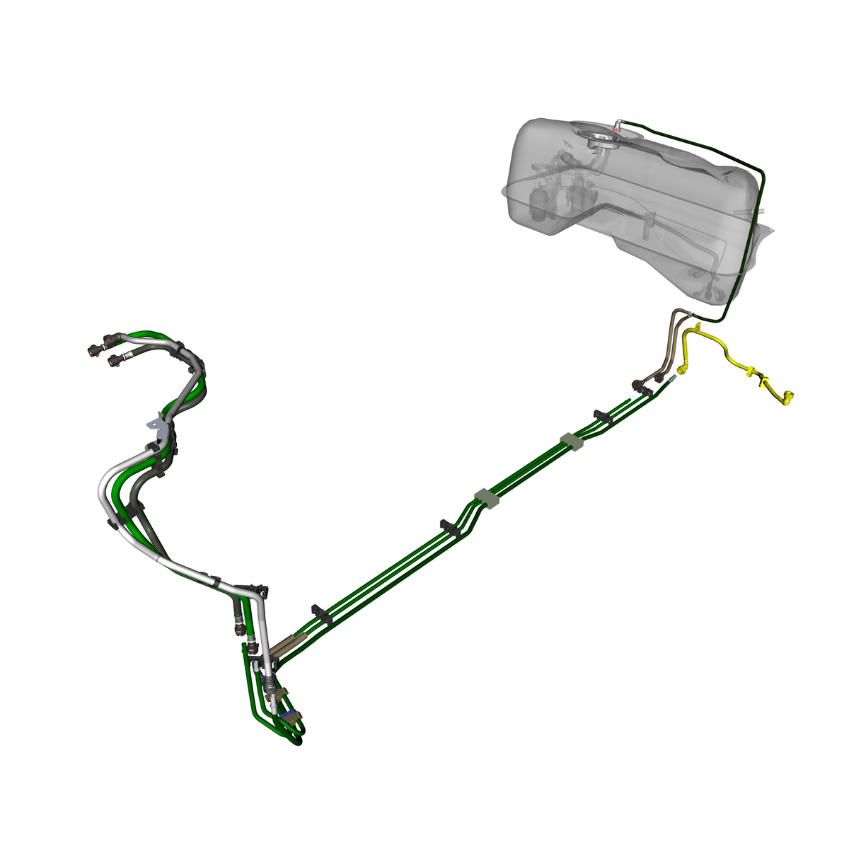 car:vantage,item_no:,quantity:1,reference:vantage_19_partscatalogue-100103-10 fuel distribution