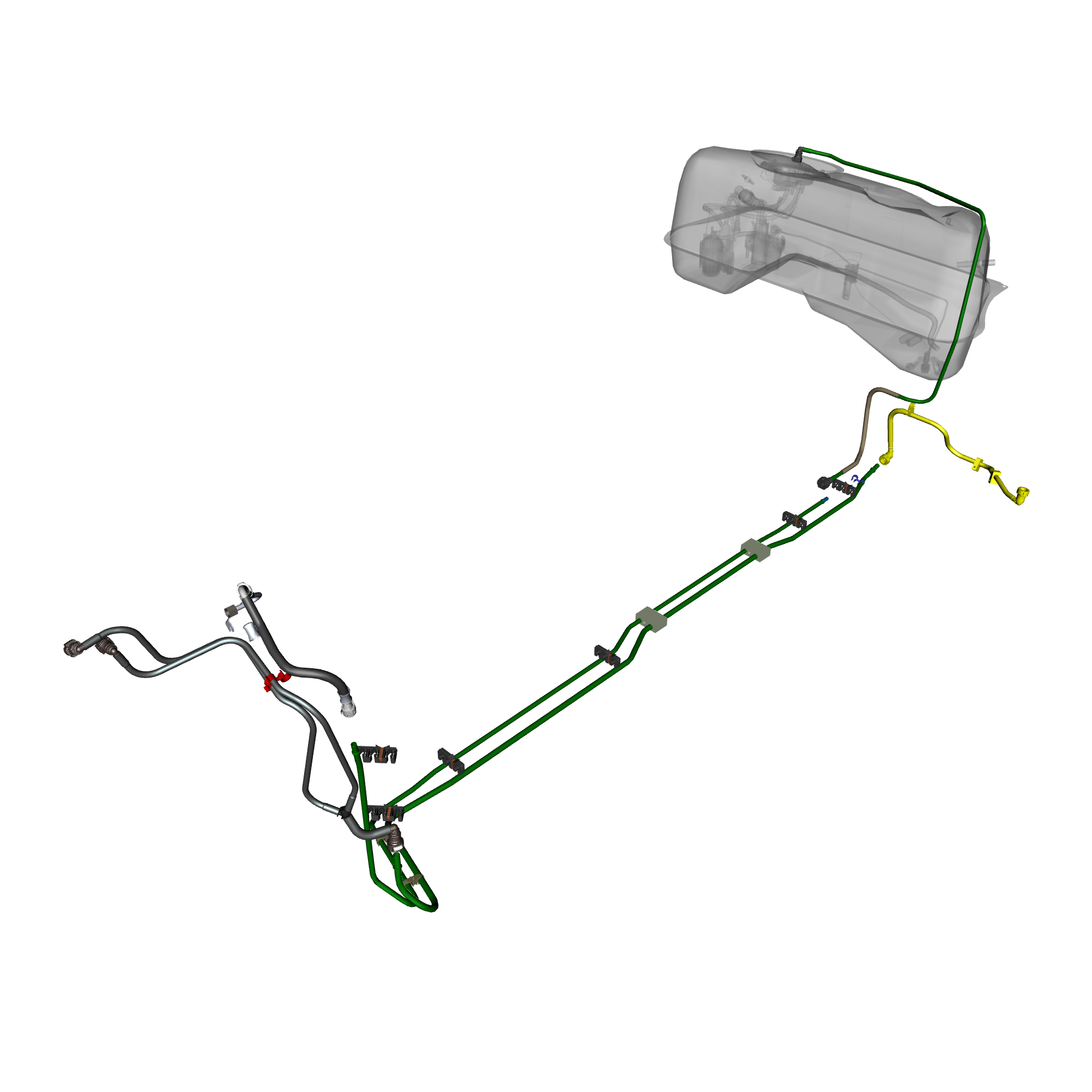 car: VANTAGE,item_no: nan,quantity: 1,reference: VANTAGE_25_PartsCatalogue-100103-10 Fuel Distribution
