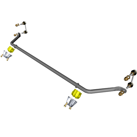 car: DBR22,item_no: nan,quantity: 2,reference: DBR22_PartsCatalogue-040105-10 Front Stabiliser