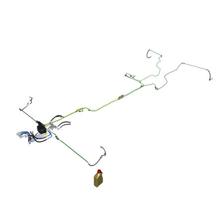 car: VALKYRIE,item_no: nan,quantity: 1,reference: VALKYRIE_PartsCatalogue-060603-10 Brake Lines & Hoses LHD