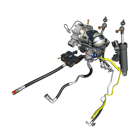 car:valkyrie,item_no:,quantity:1.0,reference:valkyrie_partscatalogue-210105-40 rear active manifold