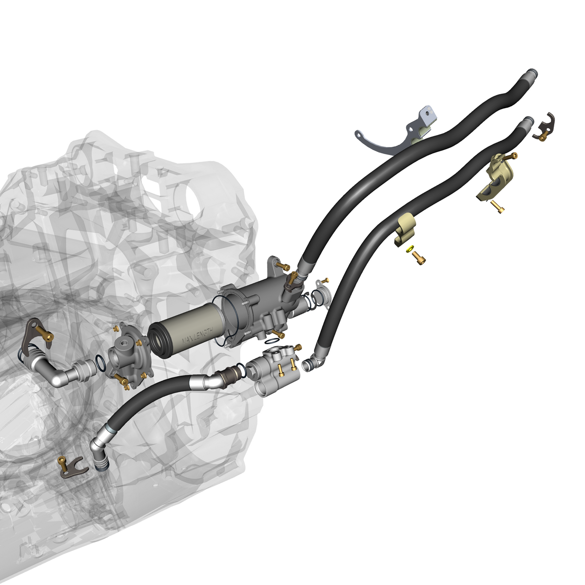 car:valkyrie,item_no:,quantity:1,reference:valkyrie_partscatalogue-070202-10 oil cooler pipes