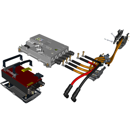 car: VALKYRIE,item_no: nan,quantity: 1,reference: VALKYRIE_PartsCatalogue-140500-10 Voltage Converter & Inverter