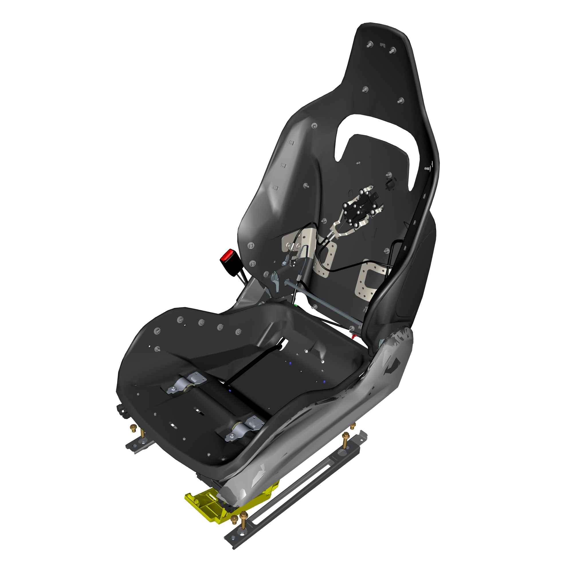 car: VANTAGE SP,item_no: nan,quantity: 2.0,reference: VANTAGE_SP_PartsCatalogue-011001-20 Seat Frame