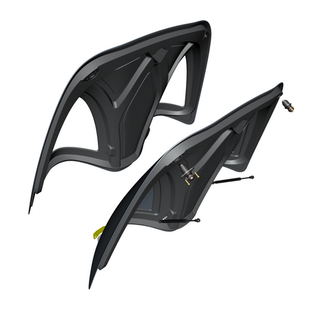 car: VANTAGE SP,item_no: nan,quantity: 1,reference: VANTAGE_SP_PartsCatalogue-010303-10 Decklid
