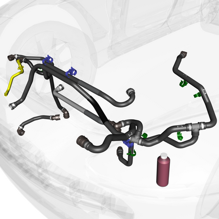 car: DBX,item_no: nan,quantity: 1,reference: DBX_PartsCatalogue-530104-20 Hoses & Reservoirs - LTS