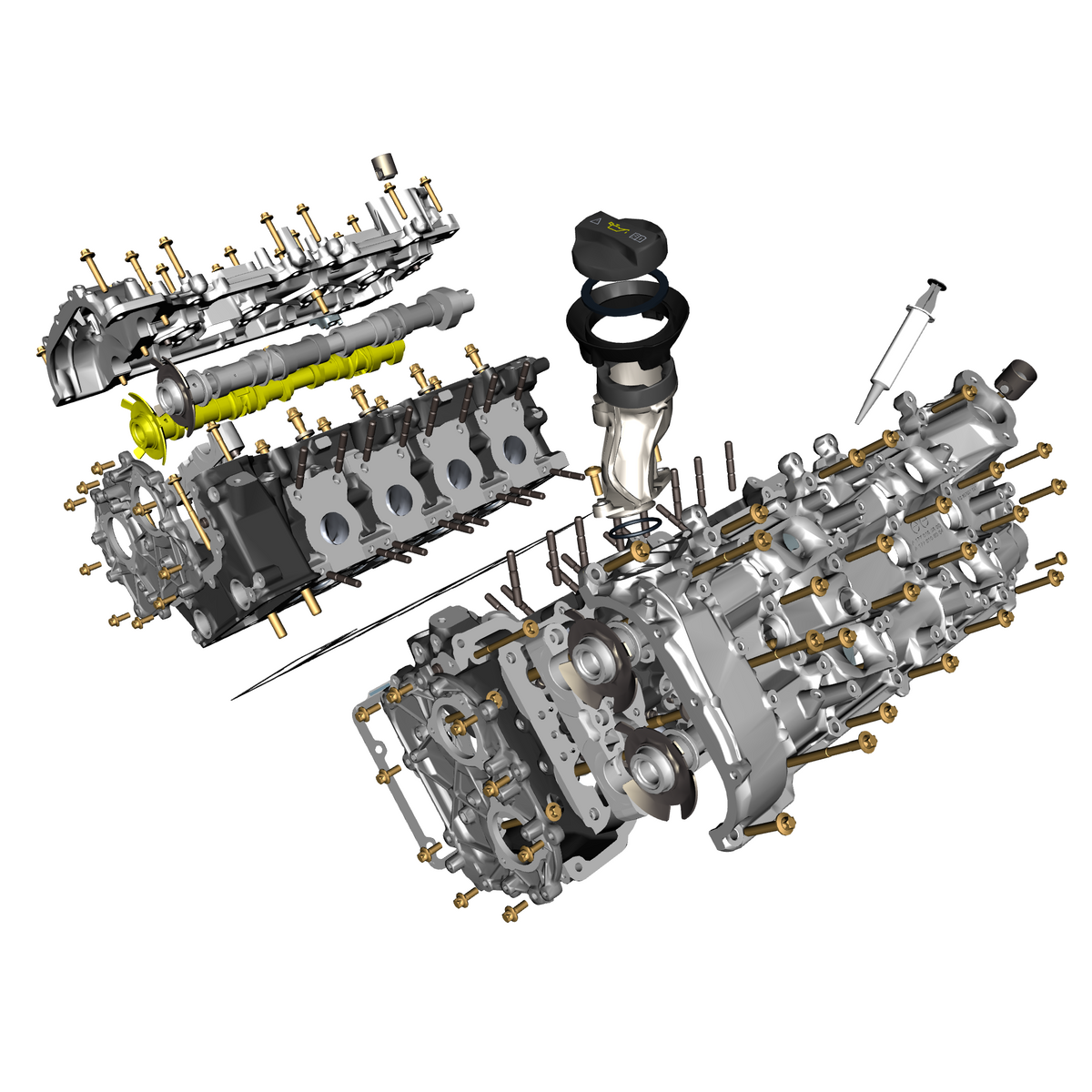 car:DBX,item_no:,quantity:1,reference:DBX_PartsCatalogue-031603-10 Cylinder Head