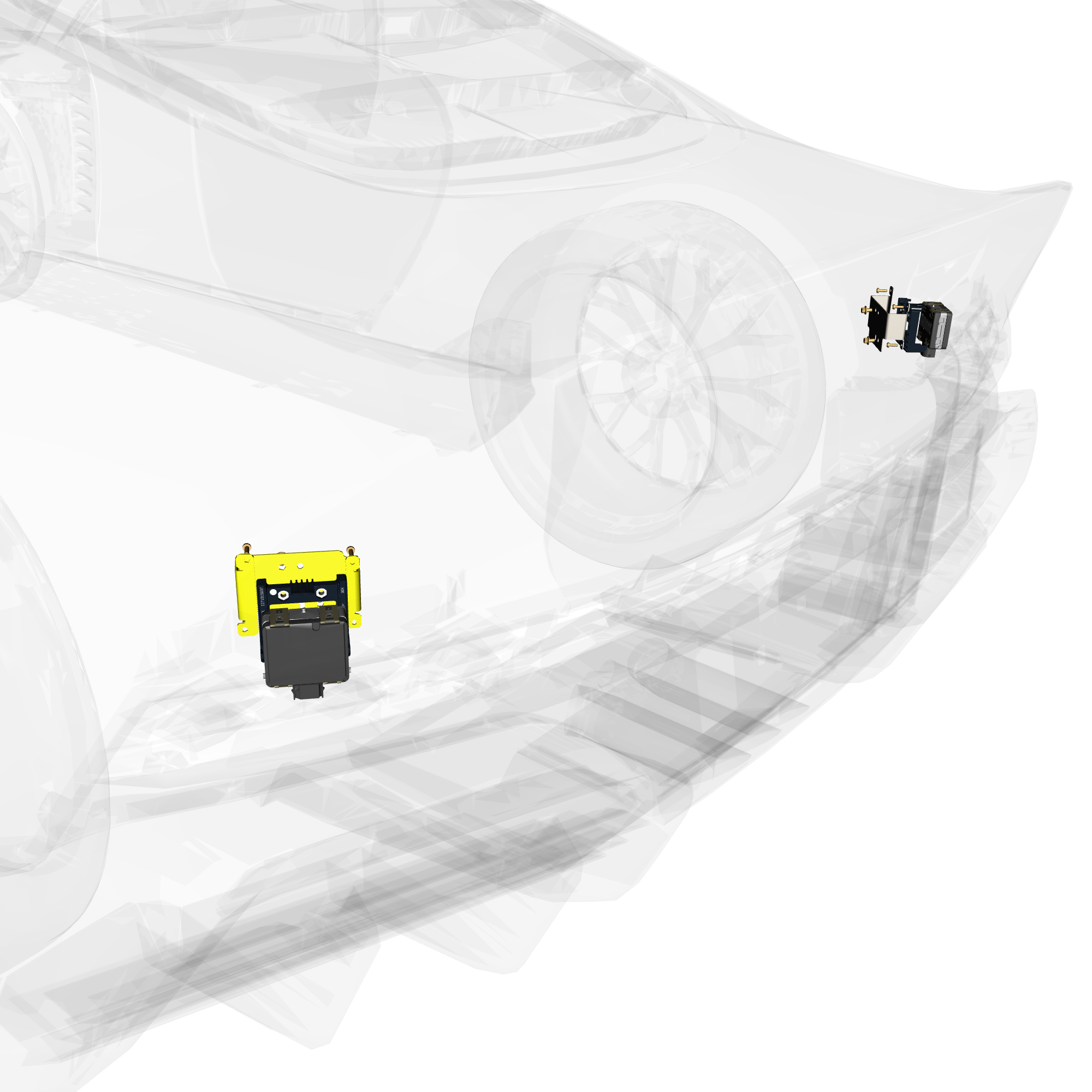 car: VALOUR,item_no: nan,quantity: 1.0,reference: VALOUR_PartsCatalogue-190400-10 Blind Spot Monitoring