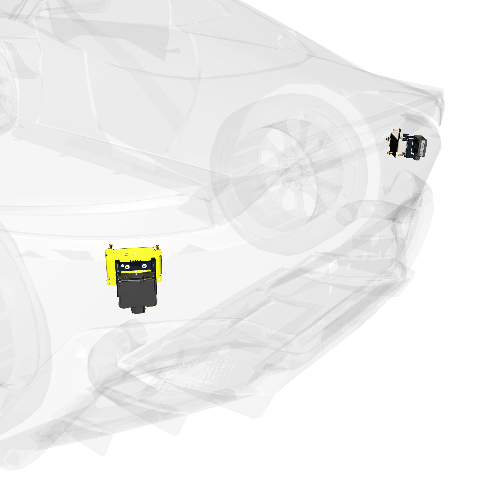 car:vantage,item_no:,quantity:1.0,reference:vantage_19_partscatalogue-190400-10 blind spot monitoring
