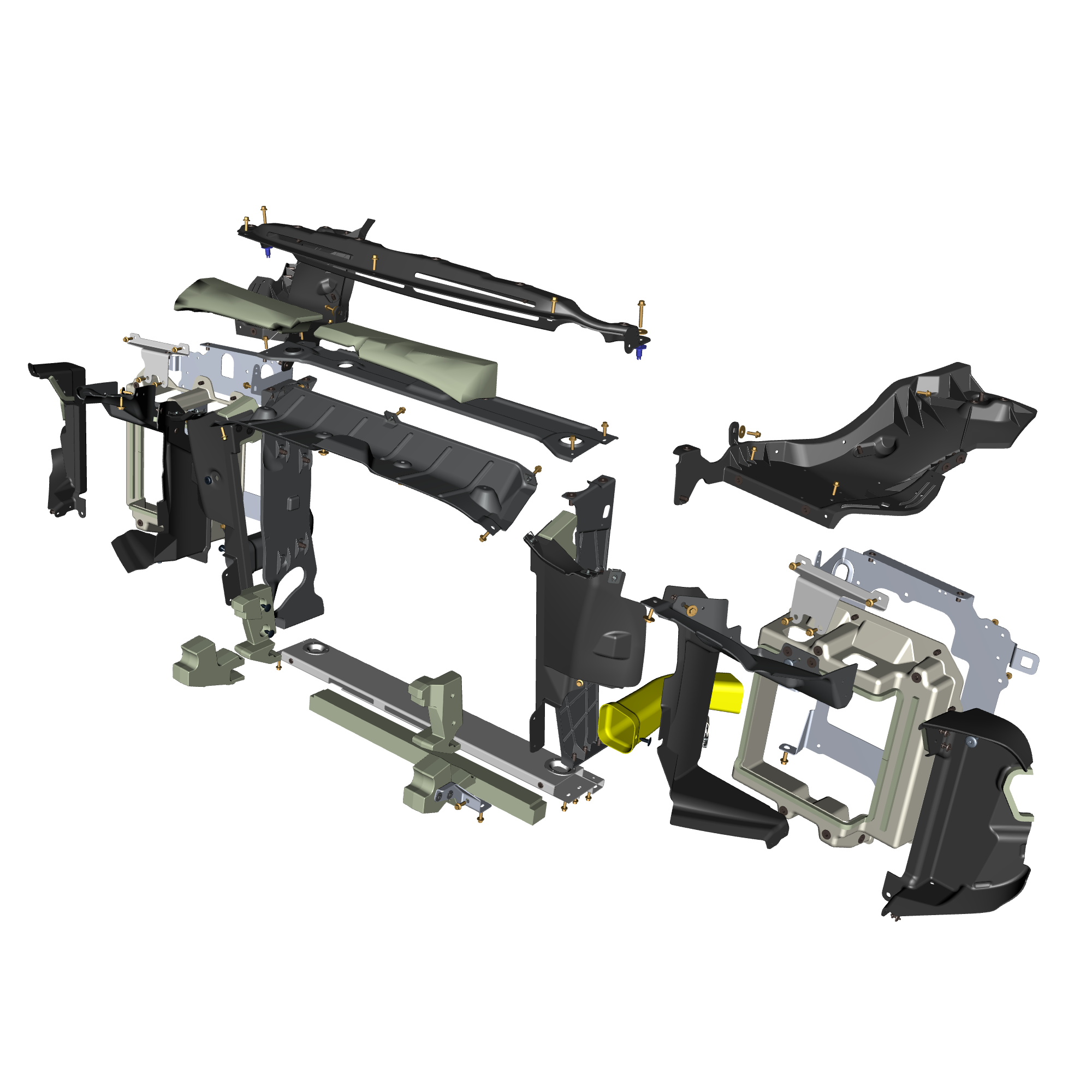 car:dbx,item_no:,quantity:1,reference:dbx_partscatalogue-200401 front end module