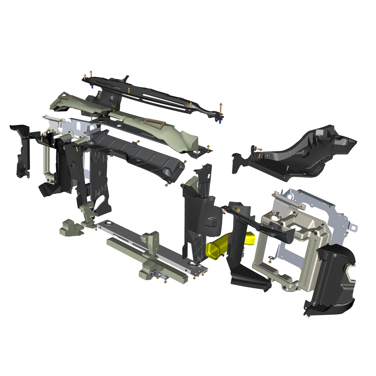 car:dbx,item_no:,quantity:1,reference:dbx_partscatalogue-200401 front end module