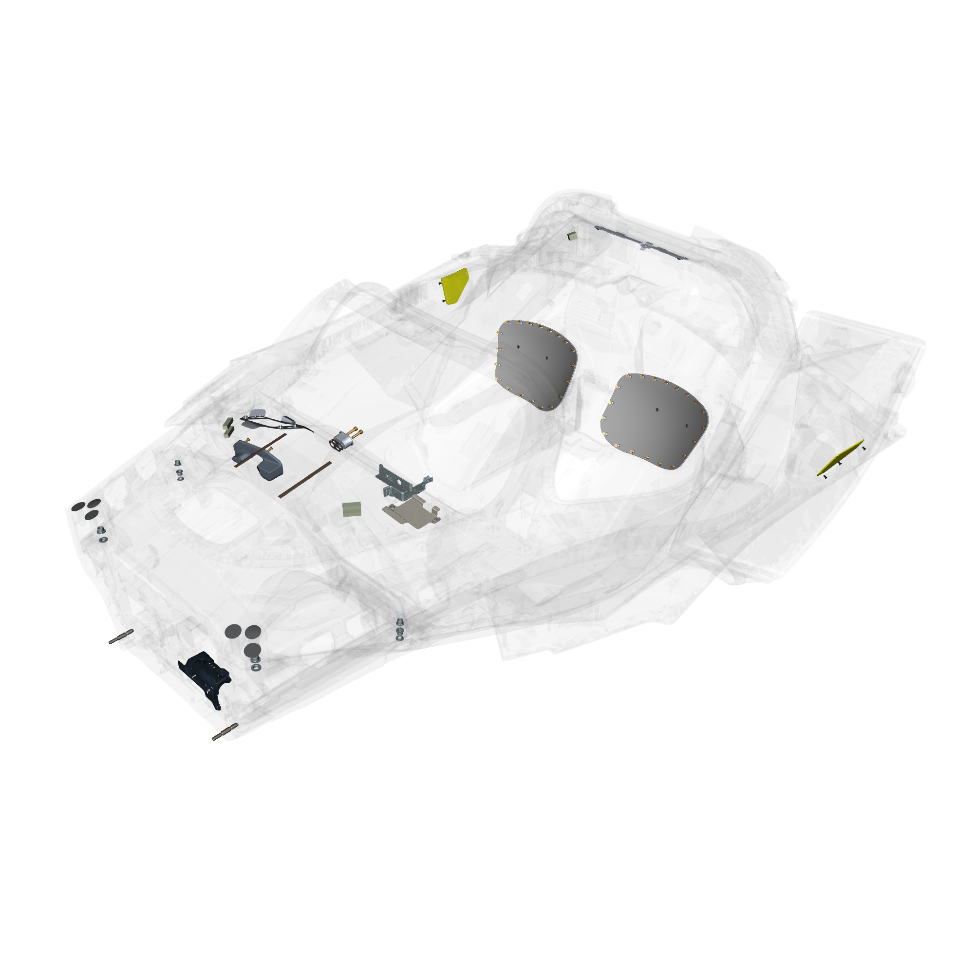 car: VALKYRIE,item_no: nan,quantity: 2,reference: VALKYRIE_PartsCatalogue-0101010-20 Internal Fittings