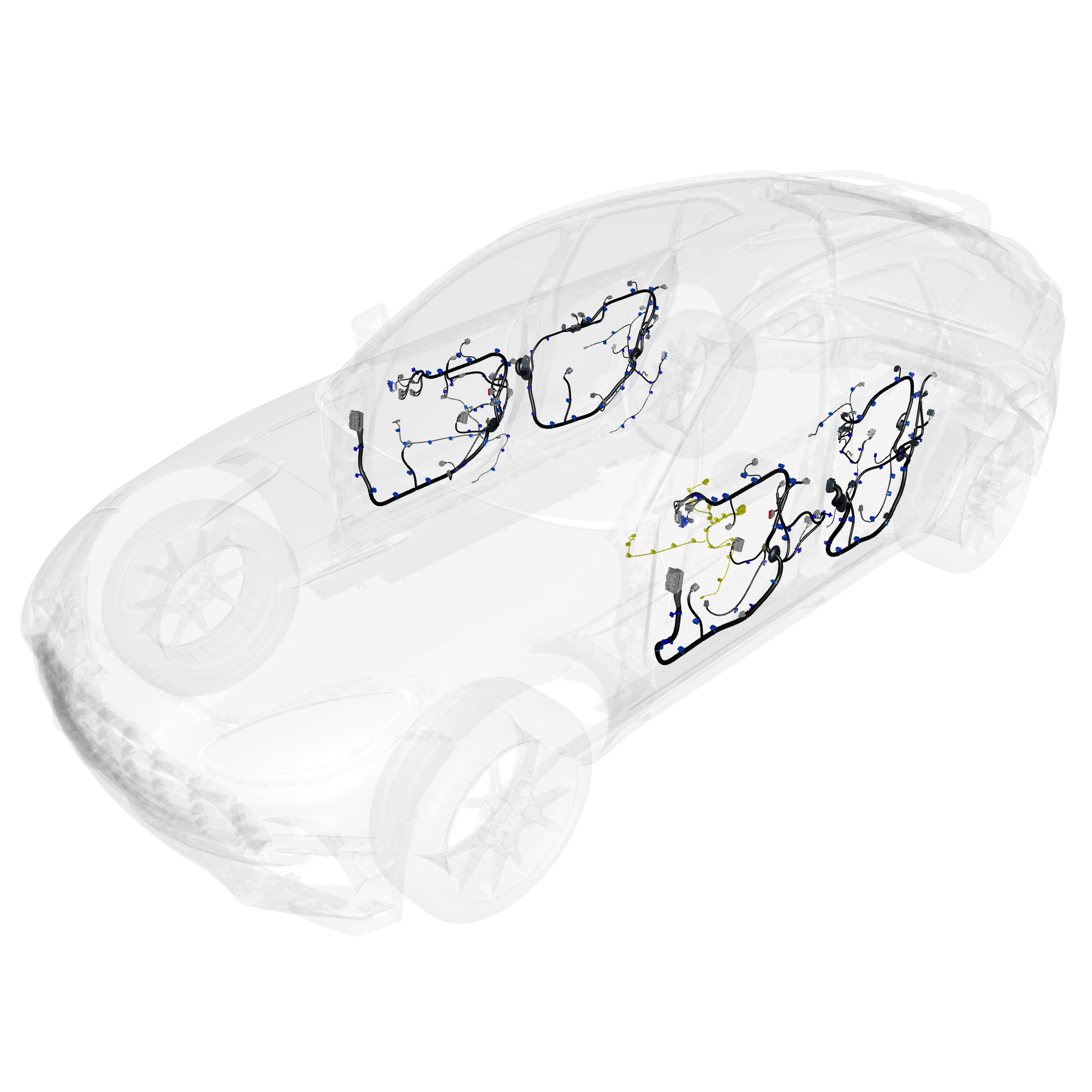 car:DBX,item_no:,quantity:1.0,reference:DBX_PartsCatalogue-630207 Door Harness