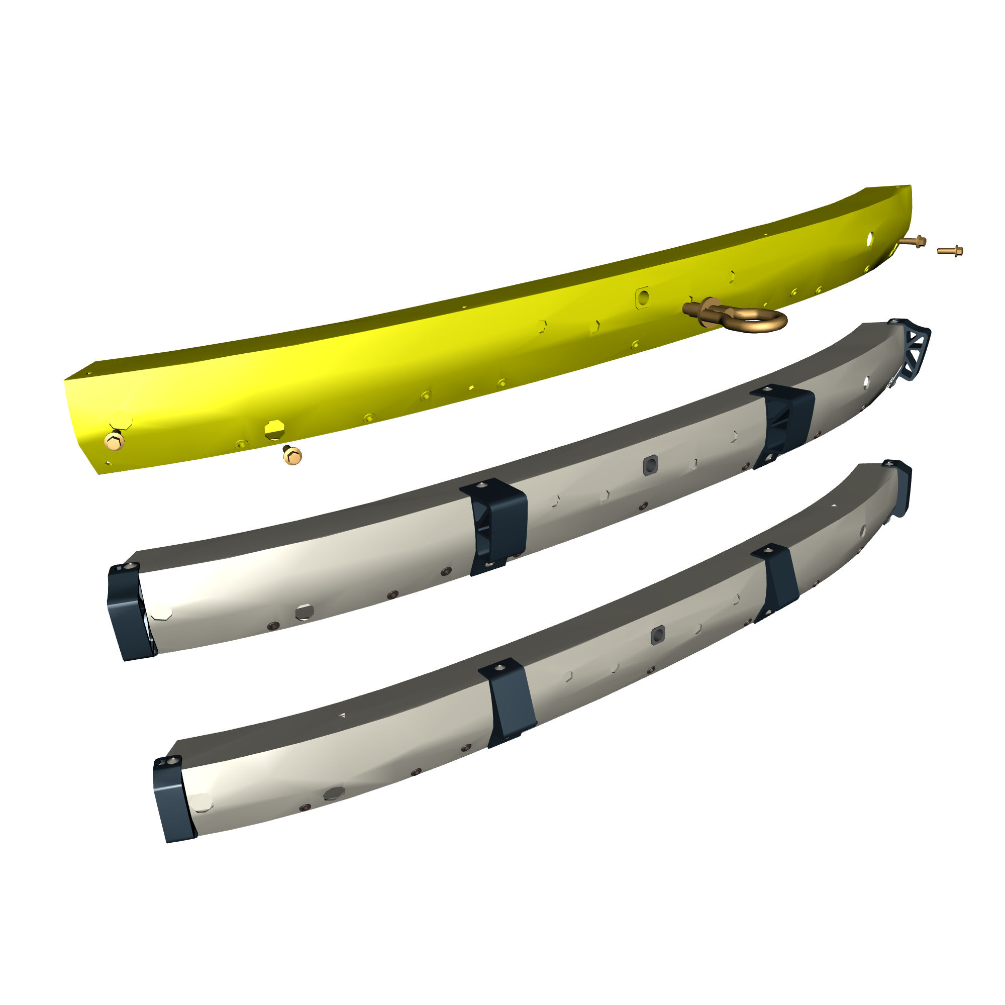 car: VANTAGE V12S,item_no: nan,quantity: 1,reference: VANTAGE_V12S_PartsCatalogue-011902-B2 Rear Bumper Structure