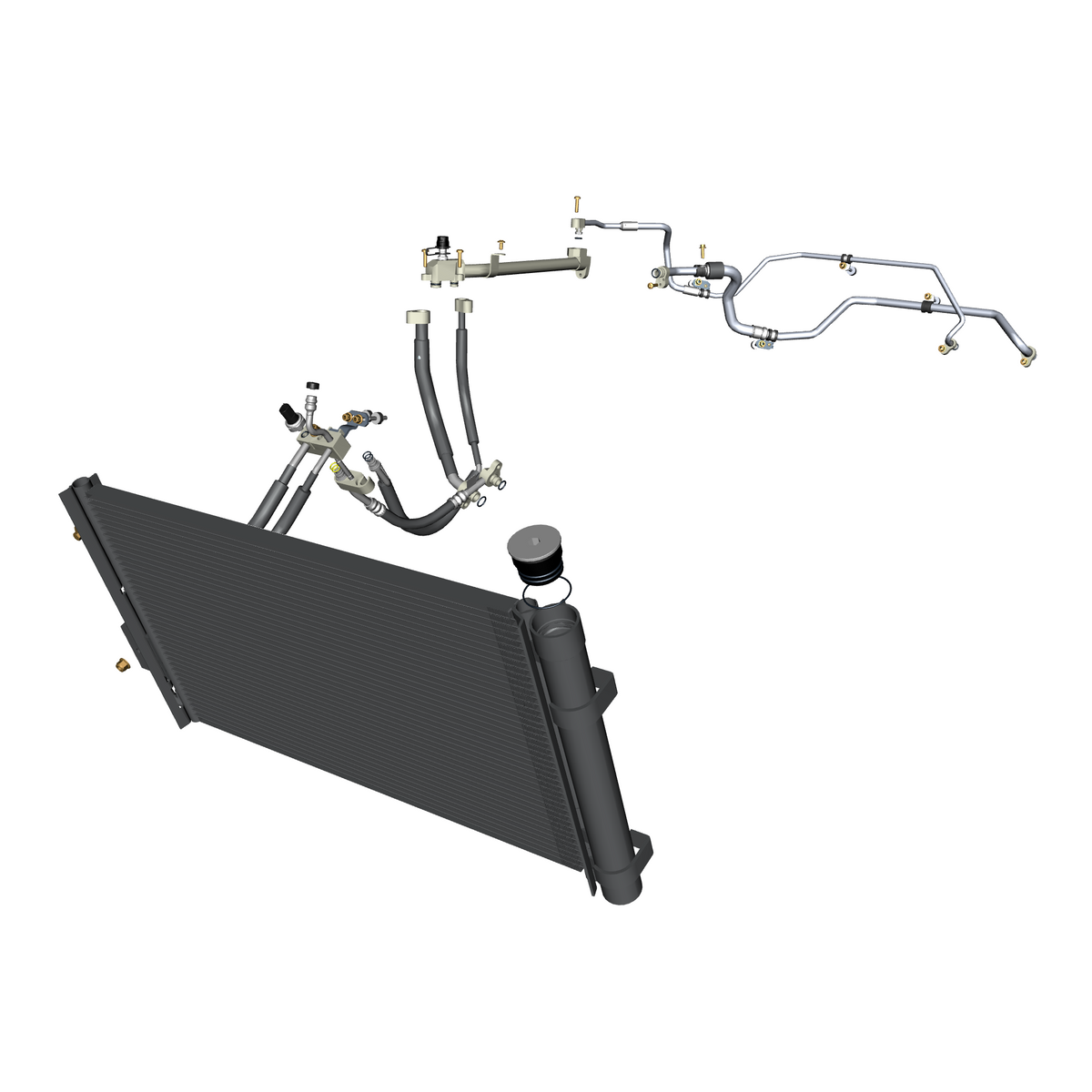 car: VALOUR,item_no: nan,quantity: 2.0,reference: VALOUR_PartsCatalogue-120305-10 Air Con Lines LHD