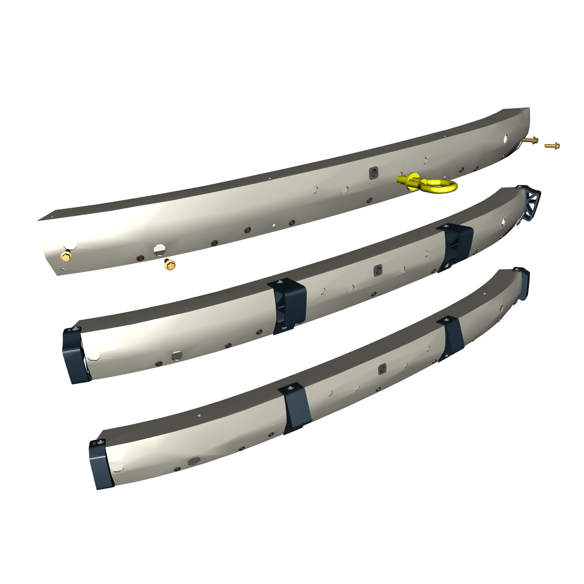 car: VANTAGE V12S,item_no: nan,quantity: 1,reference: VANTAGE_V12S_PartsCatalogue-011902-B2 Rear Bumper Structure