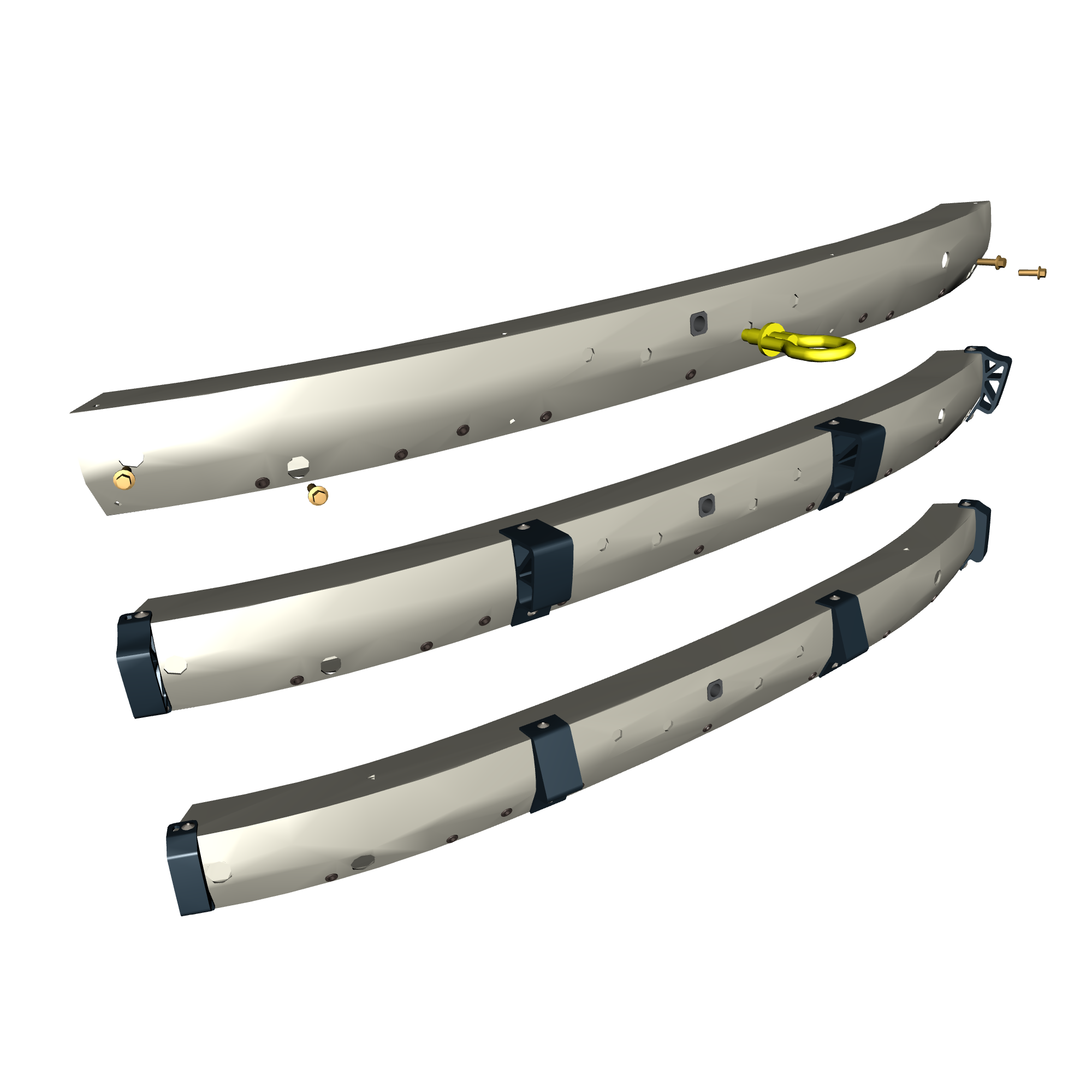 car: VANTAGE V12S,item_no: nan,quantity: 1,reference: VANTAGE_V12S_PartsCatalogue-011902-B2 Rear Bumper Structure