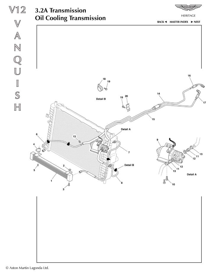 car: VANQUISH V12,item_no: 15,quantity: 1,reference: VANQUISH_V12_1-VANQUISH_V12_3.2a