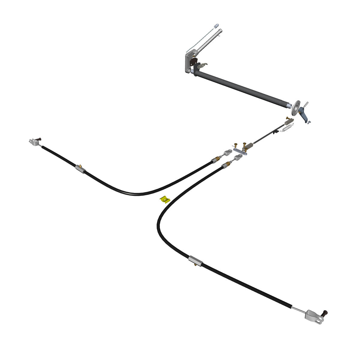 car: DB4 GTZ,item_no: nan,quantity: 1.0,reference: DB4GTZ_PartsCatalogue-060502-10 Parking Brake
