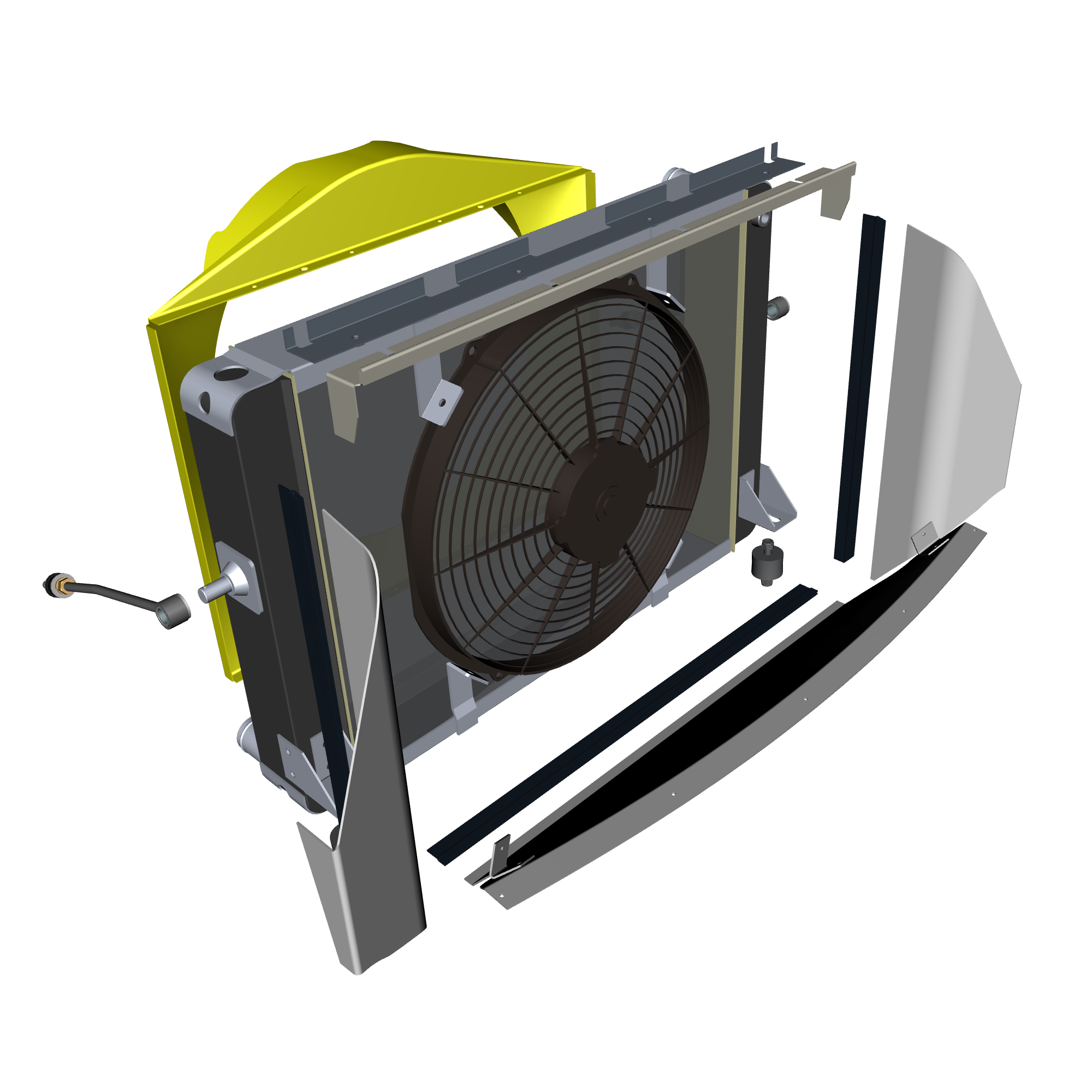 car:db5 gf,item_no:,quantity:1,reference:db5gf_partscatalogue-530201-10 cooling modules
