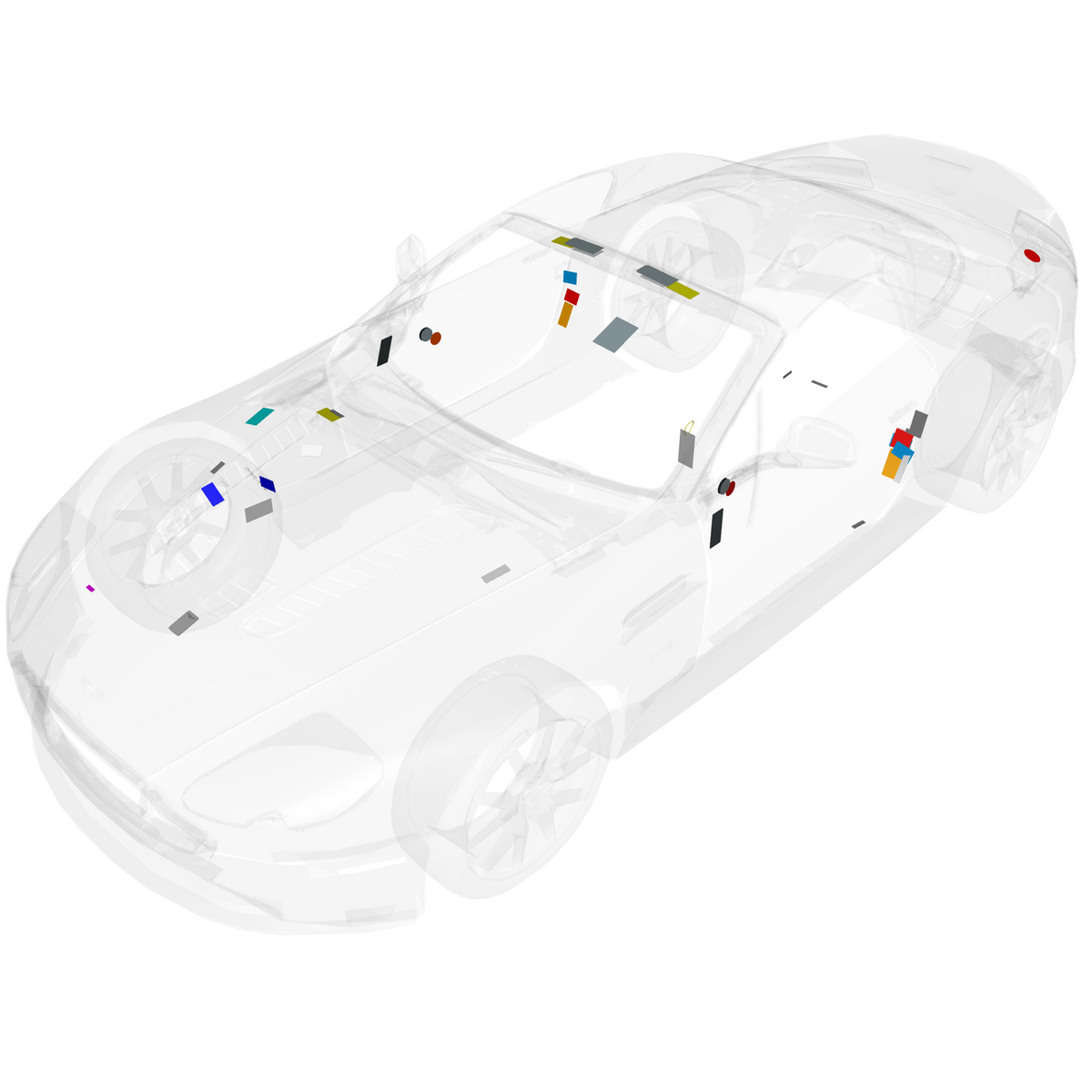 car: VANTAGE V12S,item_no: nan,quantity: 1,reference: VANTAGE_V12S_PartsCatalogue-000100-01 Labels & Certificates