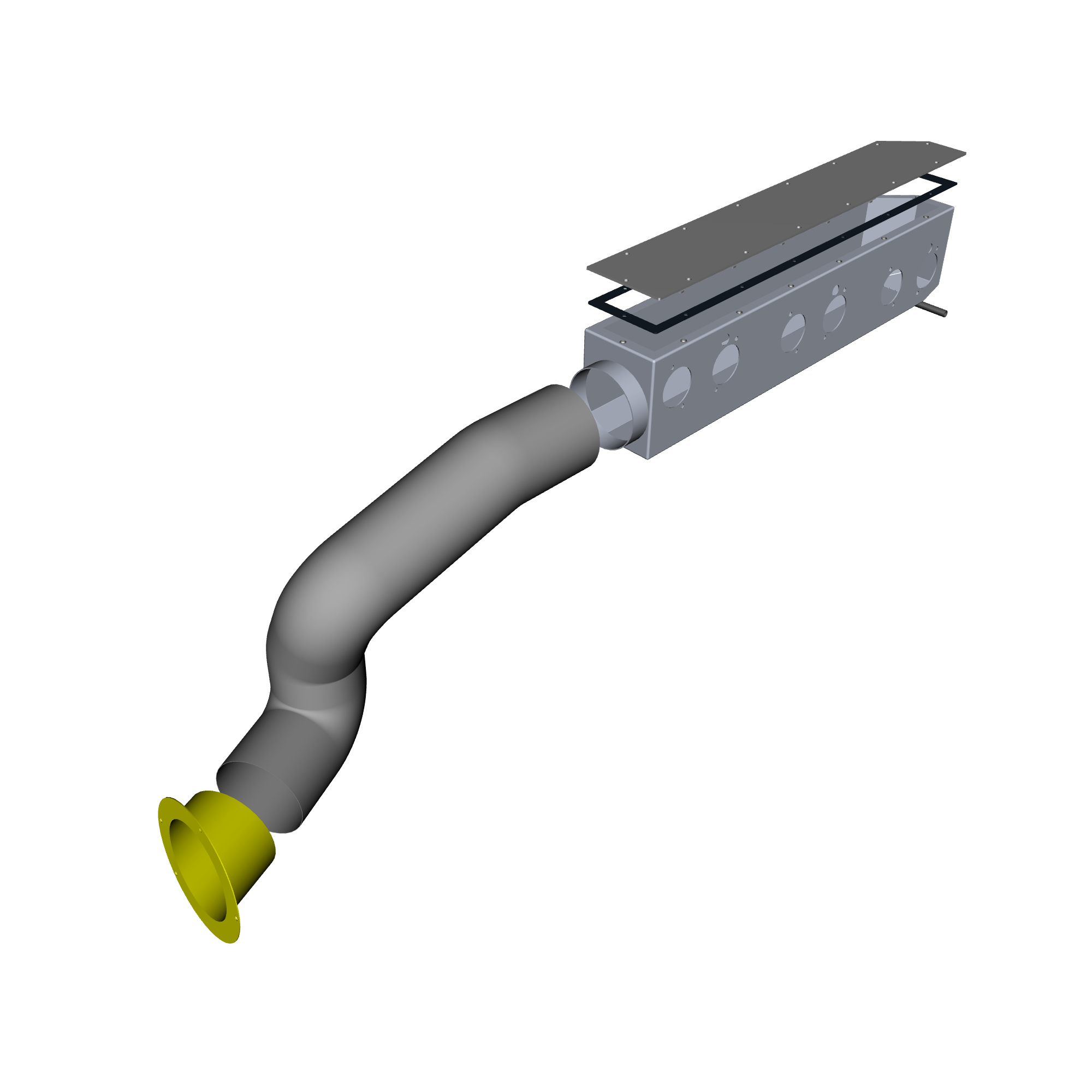 car:db4 gtz,item_no:,quantity:1,reference:db4gtz_partscatalogue-032103-10 air inlet