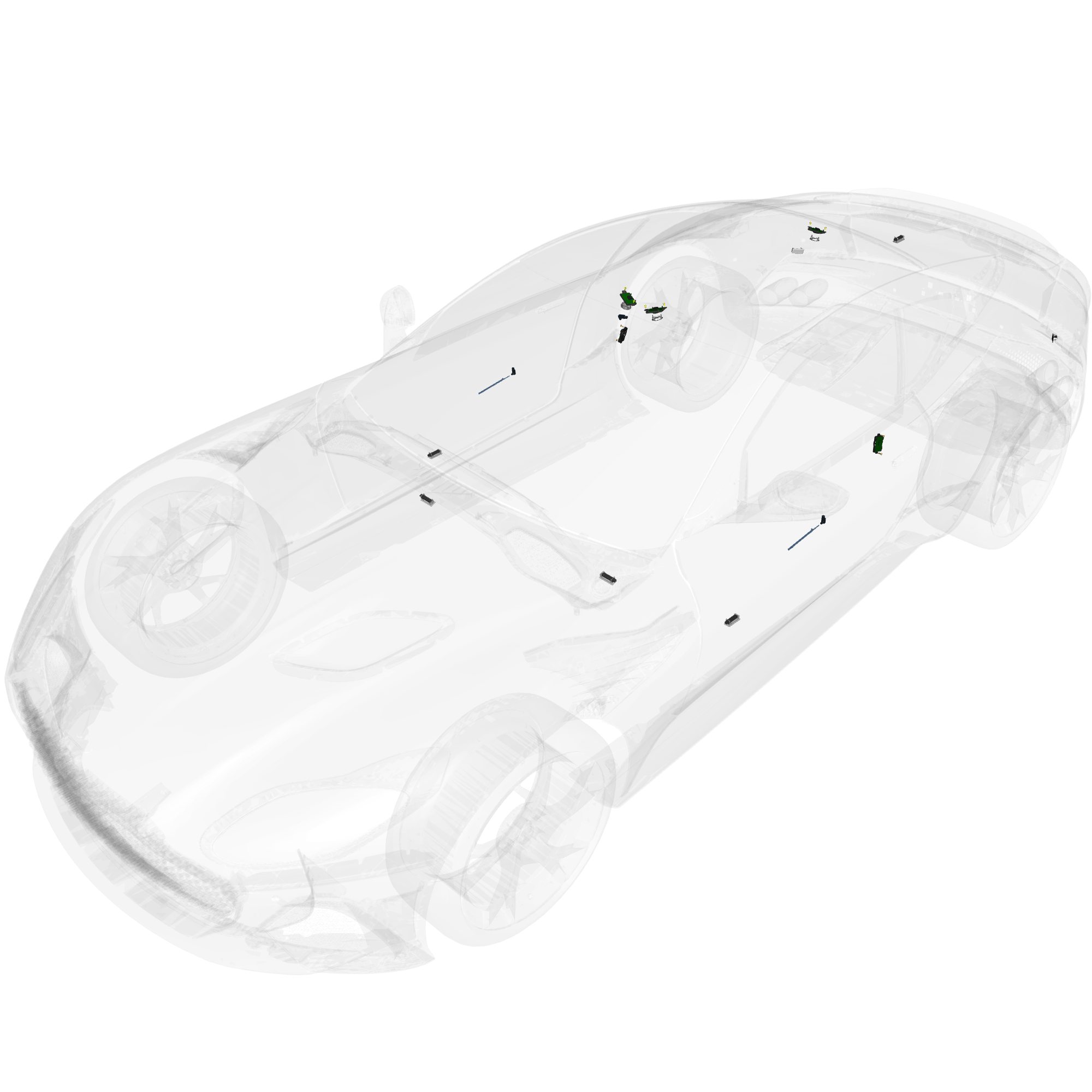 car: DBS,item_no: nan,quantity: 6,reference: DBS_19_PartsCatalogue-170200-10 Interior Lighting