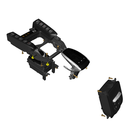 car:DBX,item_no:,quantity:4,reference:DBX_PartsCatalogue-640104-10 Console Switches