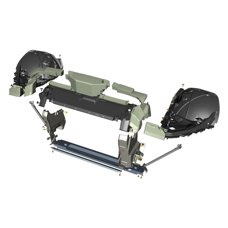 car:DBS,item_no:,quantity:6,reference:DBS_19_PartsCatalogue-010208-10 Front End Module