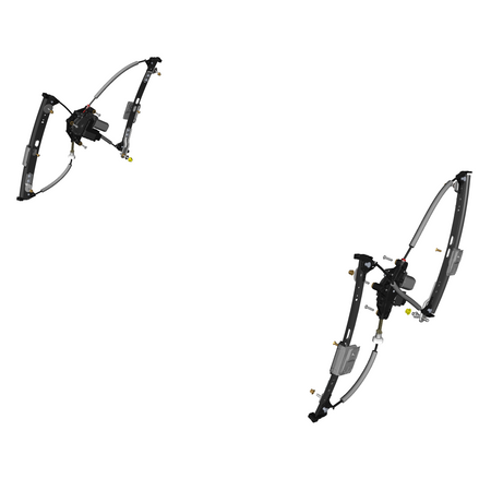 car:VANQUISH ZAGATO,item_no:,quantity:2.0,reference:VANQUISH_ZAGATO_PartsCatalogue-011105-20 Door Window Regulators