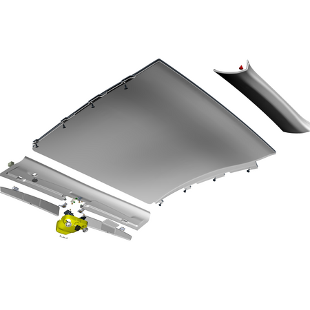car:vanquish zagato,item_no:,quantity:1.0,reference:vanquish_zagato_partscatalogue-010503-20 headliner assembly