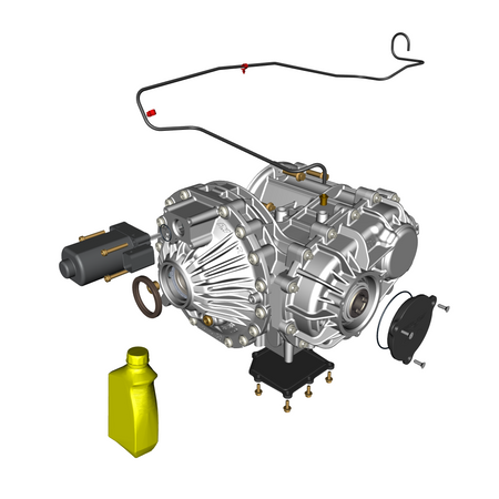 car:vanquish,item_no:,quantity:a/r,reference:vanquish_25_partscatalogue-070110 differential assembly