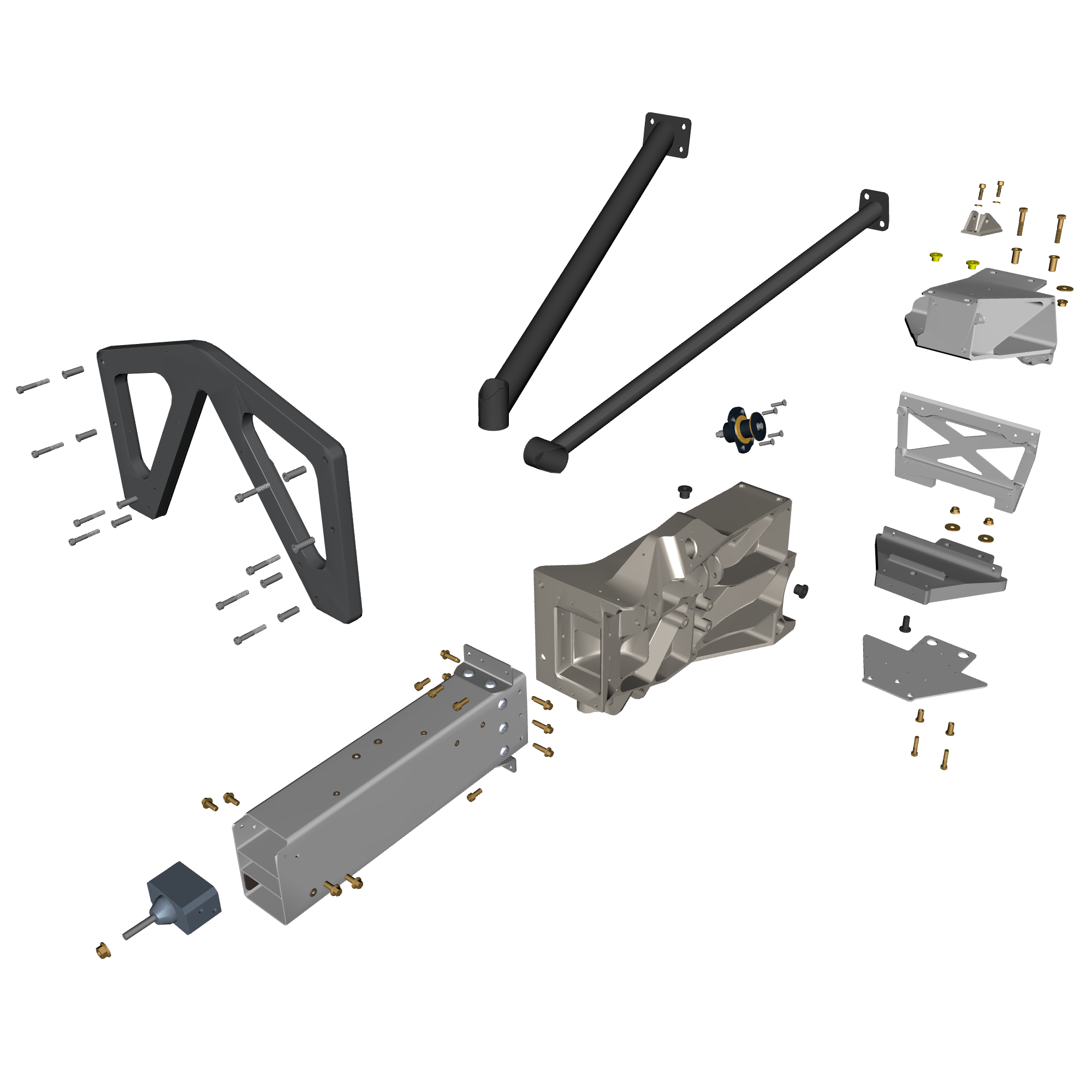 car:vulcan,item_no:,quantity:4.0,reference:vulcan_partscatalogue-010103-01 front structure