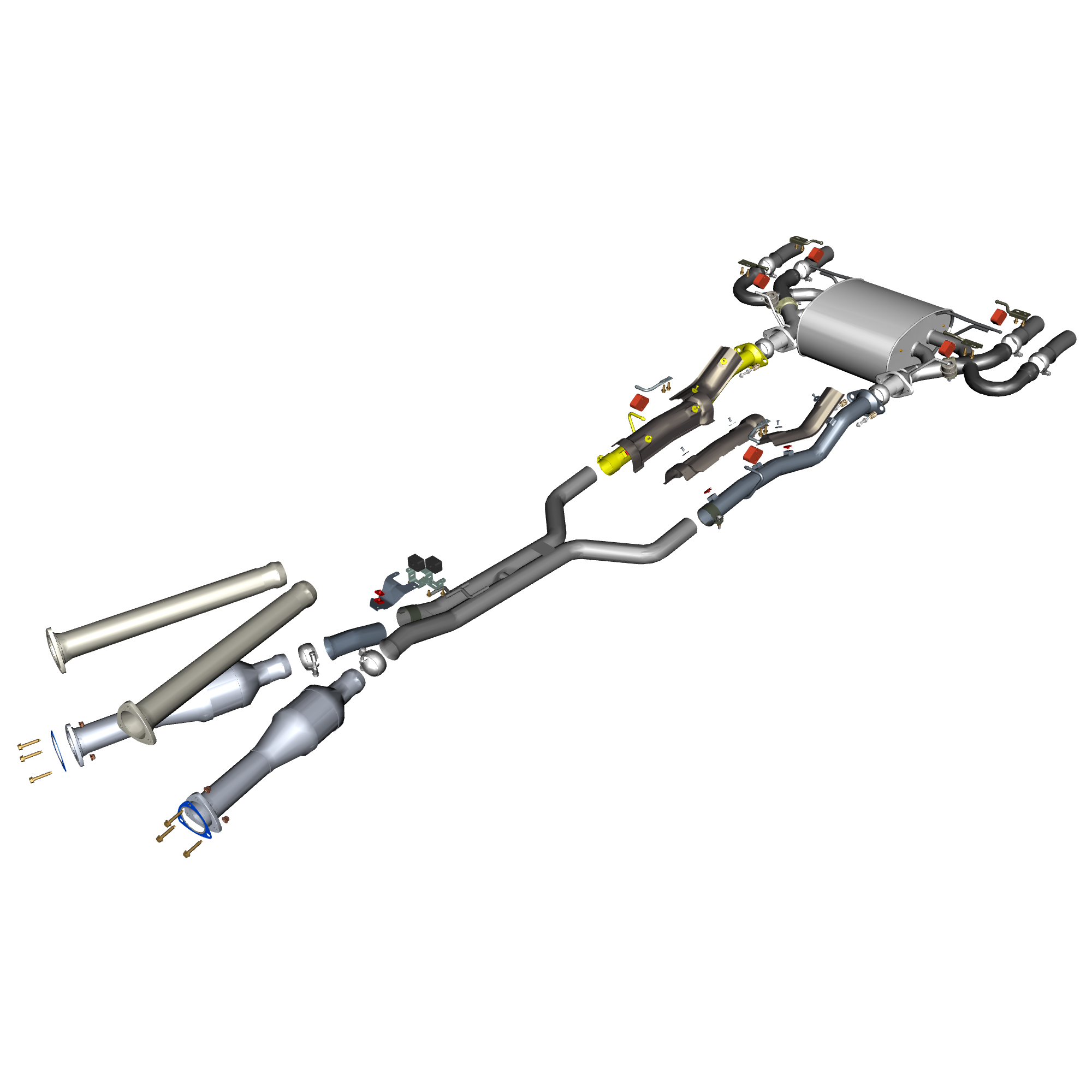 car: VANQUISH ZAGATO,item_no: nan,quantity: 1,reference: VANQUISH_ZAGATO_PartsCatalogue-090502-10 Exhaust Pipes & Shields