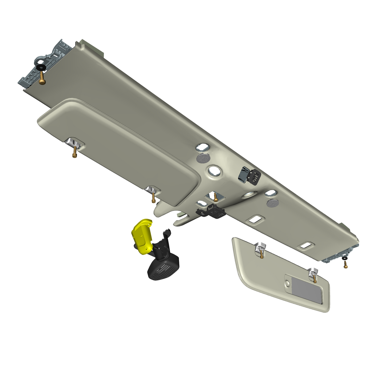 car:dbs,item_no:,quantity:1,reference:dbs_19_partscatalogue-010503-20 headliner assembly