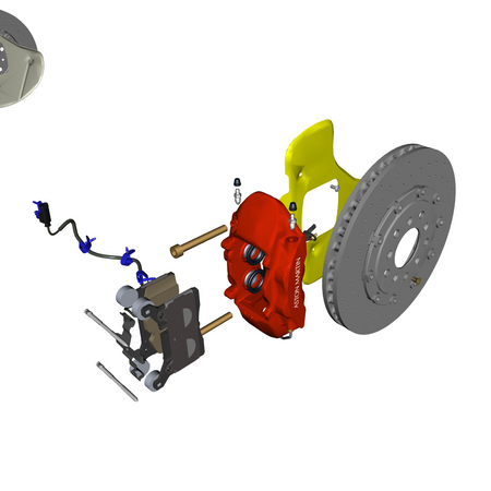 car:vantage,item_no:,quantity:1,reference:vantage_19_partscatalogue-060400-20 rear ccb brakes