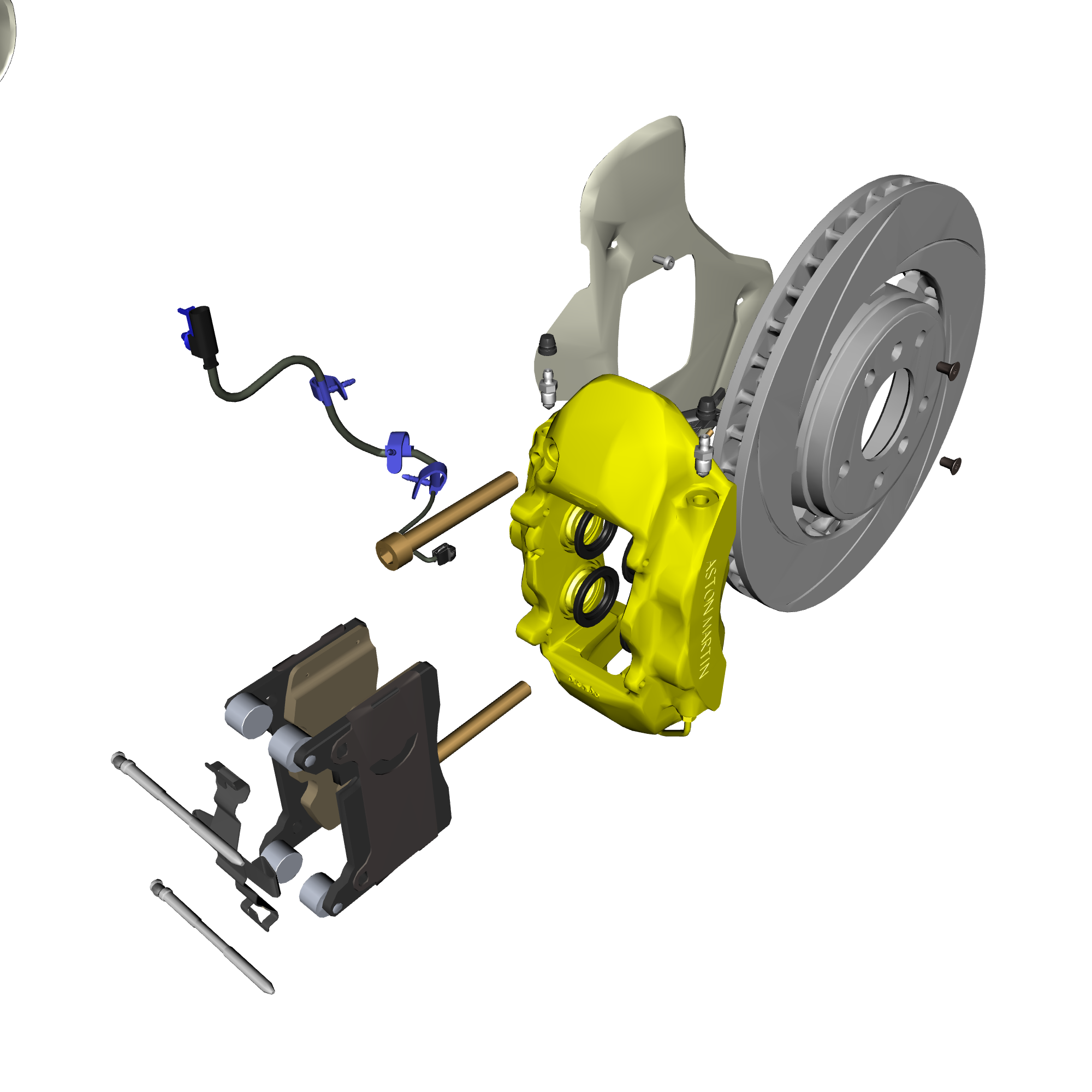 car:db11,item_no:,quantity:1,reference:db11_partscatalogue-060400-10 rear brakes