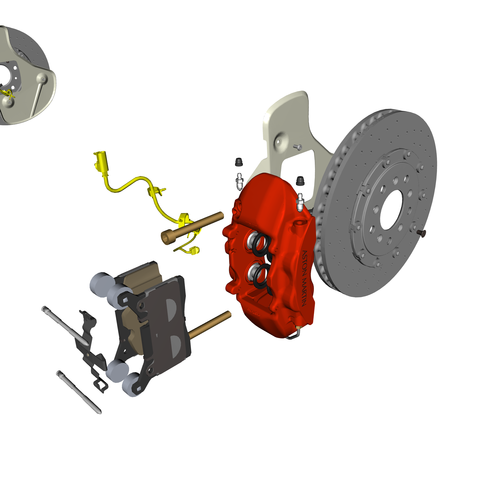 car:dbs zagato,item_no:,quantity:2,reference:dbs_zagato_partscatalogue-060400-10 rear ccb brakes