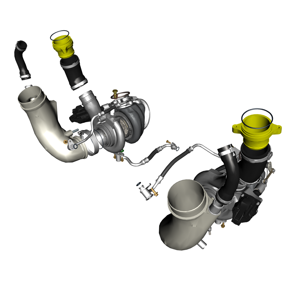 car: DB11,item_no: nan,quantity: 2,reference: DB11_PartsCatalogue-032103-30 Turbochargers