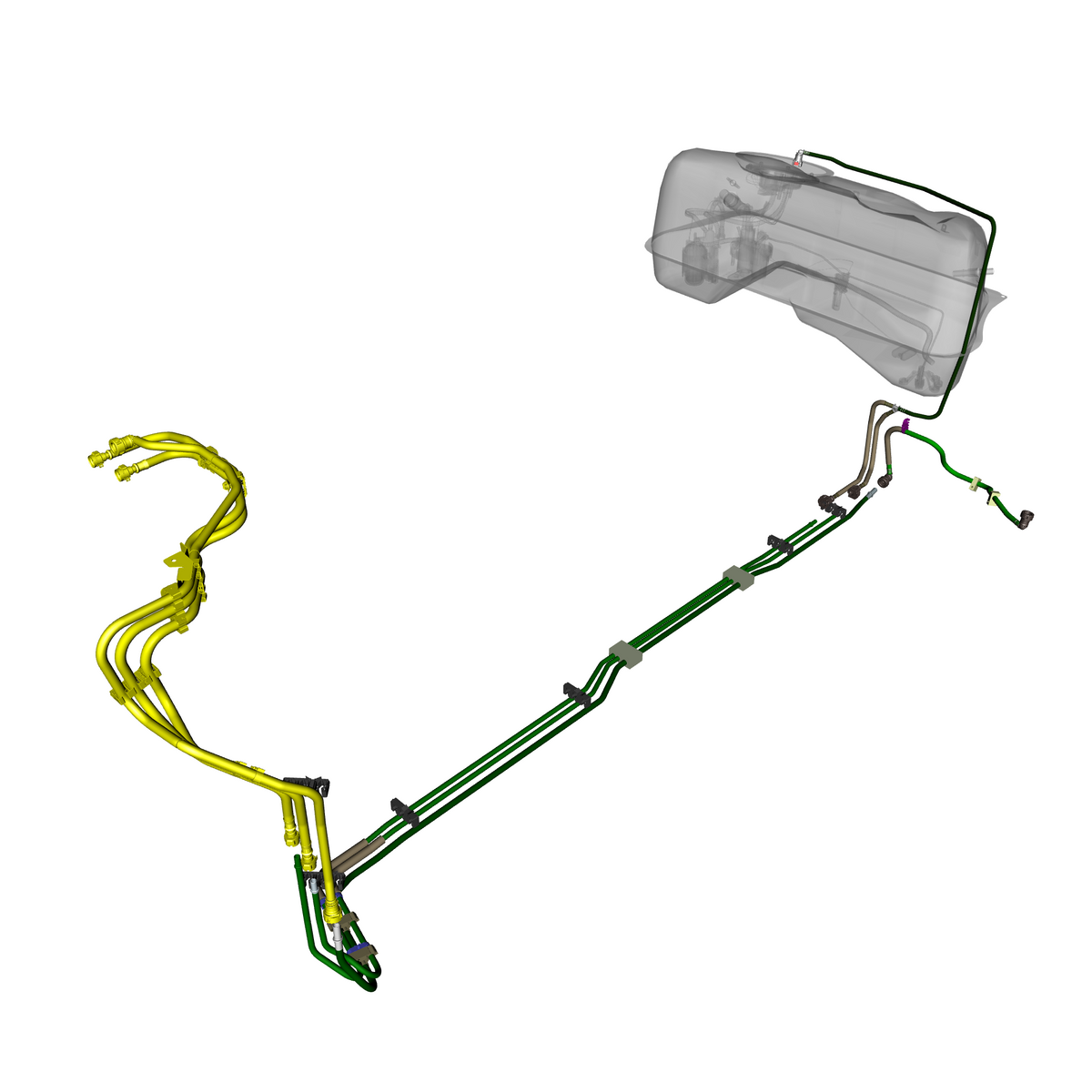 car: VALOUR,item_no: nan,quantity: 1,reference: VALOUR_PartsCatalogue-100103-10 Fuel Distribution