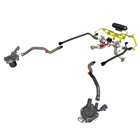 car: VANQUISH,item_no: nan,quantity: 1,reference: VANQUISH_25_PartsCatalogue-030800 Secondary Air System