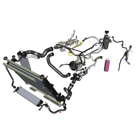 car: VANTAGE SP,item_no: nan,quantity: 1,reference: VANTAGE_SP_PartsCatalogue-030304-10 High Temperature System