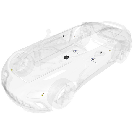 car:vantage sp,item_no:,quantity:4,reference:vantage_sp_partscatalogue-012005-10 actuation sensors