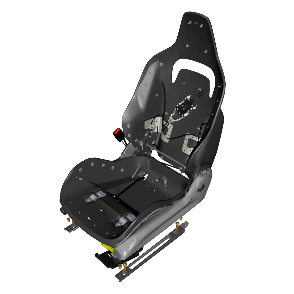 car: VANTAGE SP,item_no: nan,quantity: 1.0,reference: VANTAGE_SP_PartsCatalogue-011001-20 Seat Frame